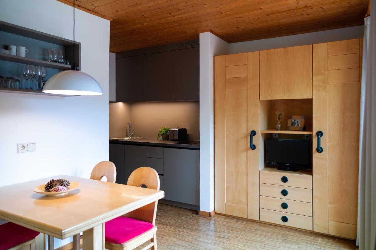 Residence Veider Rasun di Sotto Luaran gambar