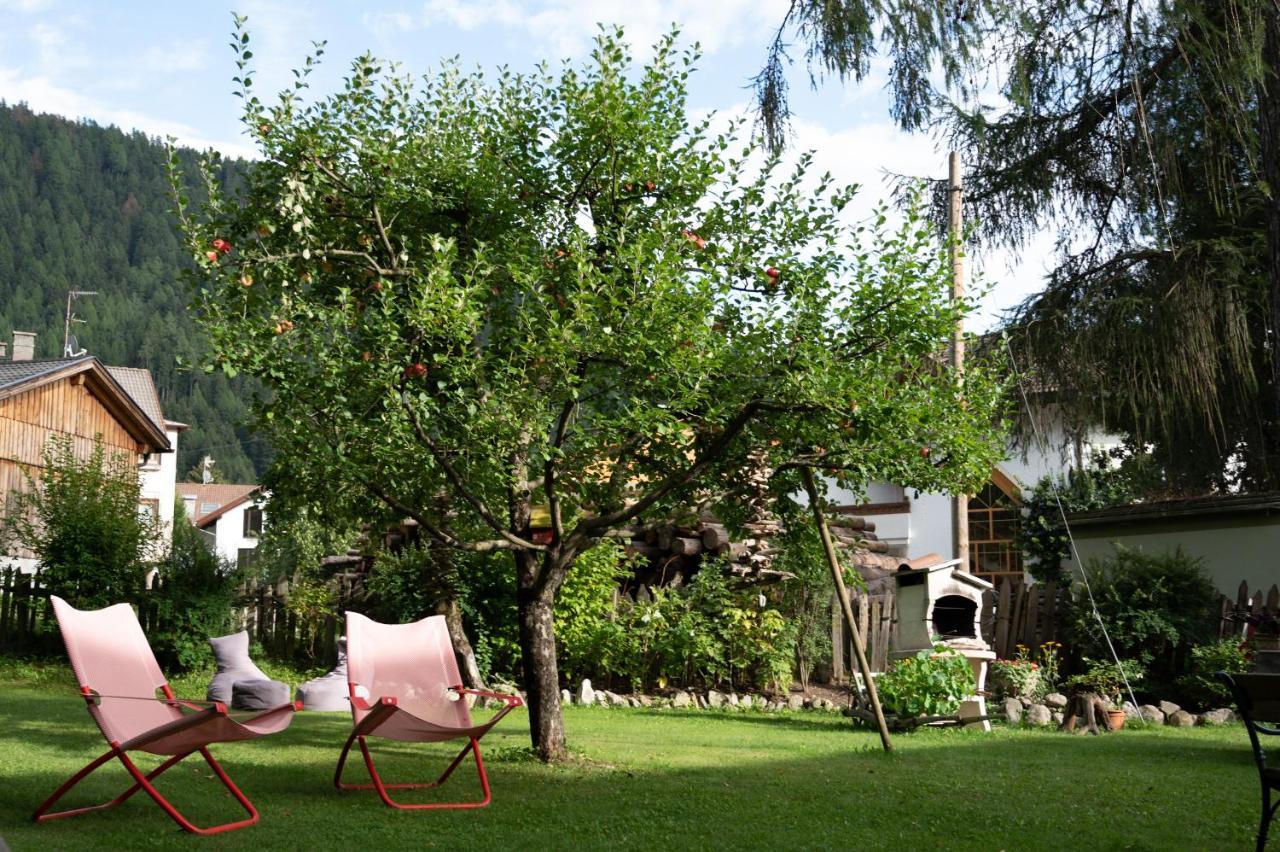 Residence Veider Rasun di Sotto Luaran gambar
