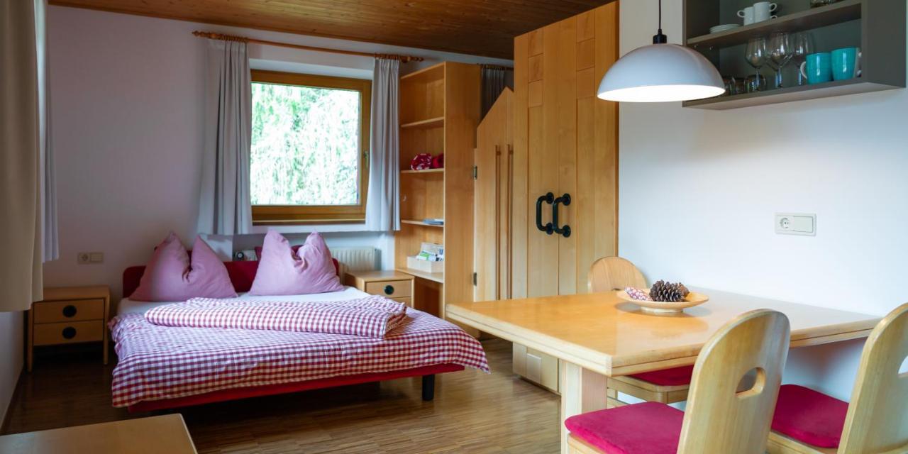 Residence Veider Rasun di Sotto Luaran gambar