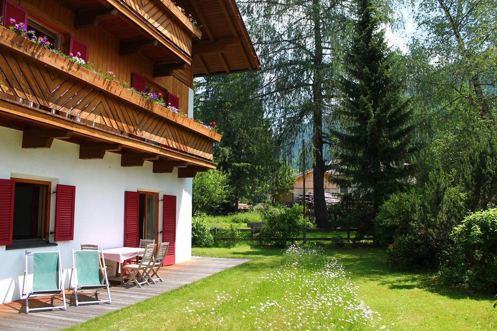 Residence Veider Rasun di Sotto Bilik gambar