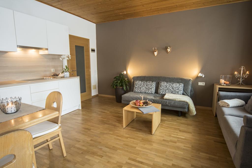 Residence Veider Rasun di Sotto Luaran gambar