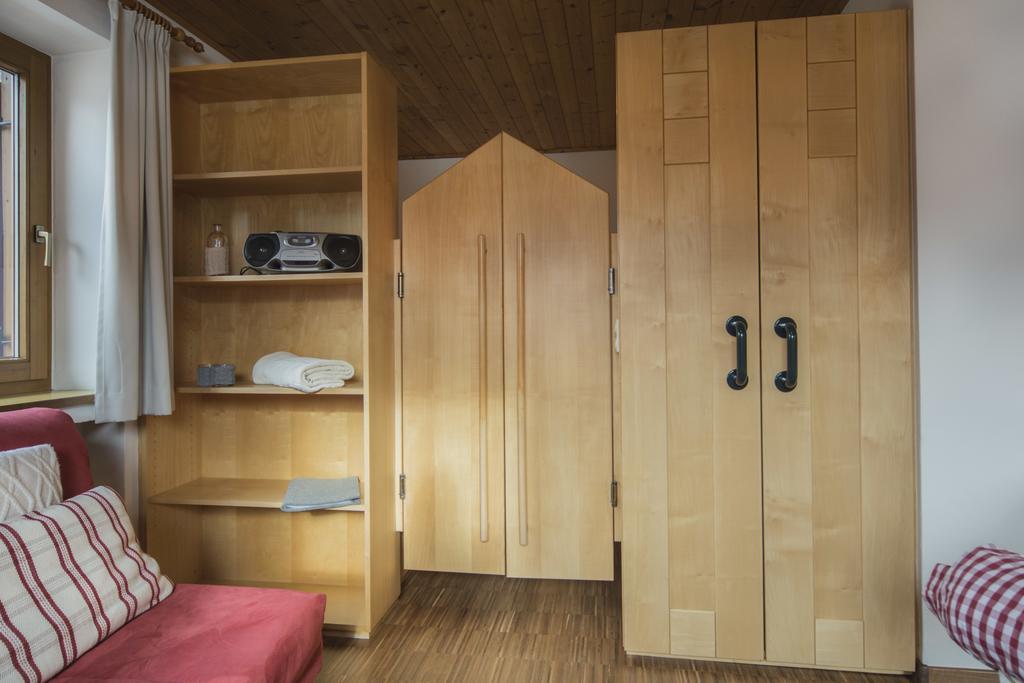 Residence Veider Rasun di Sotto Bilik gambar