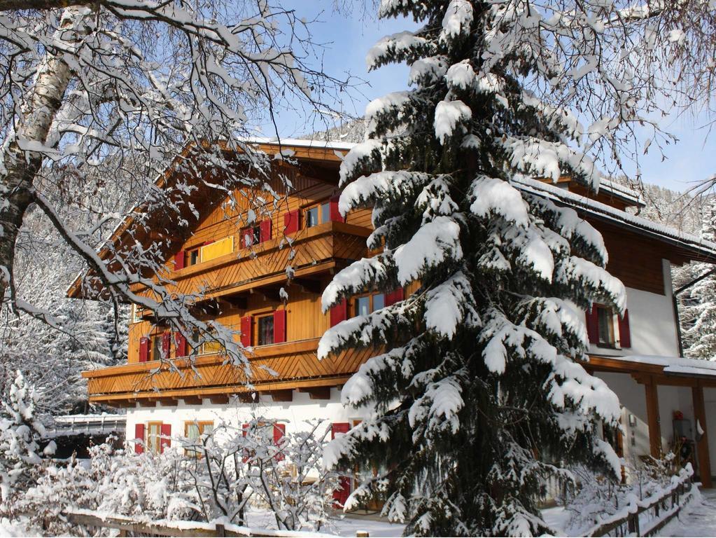 Residence Veider Rasun di Sotto Luaran gambar